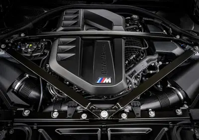 BMW M Ignite, il sei cilindri non si tocca: la rivoluzione che salva l'anima sportiva dell'Elica