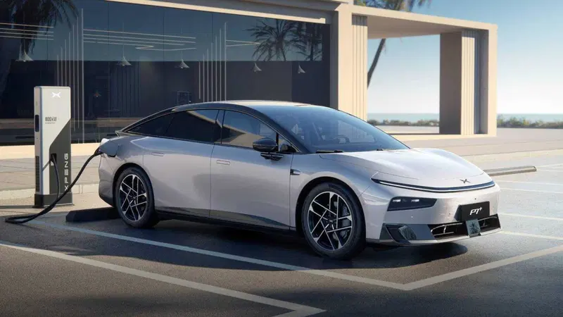 Auto elettriche bloccate da remoto: in Cina scoppia il caso del "battery locking", autonomia crollata da 500 a 300 km