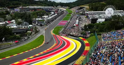 Formula 1, non c&rsquo;&egrave; pi&ugrave; spazio per tutti: la proposta di Zak Brown che spaventa (oppure salver&agrave;) i circuiti storici
