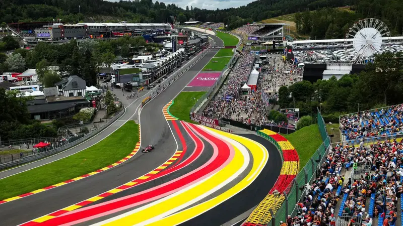 Formula 1, non c&rsquo;&egrave; pi&ugrave; spazio per tutti: la proposta di Zak Brown che spaventa (oppure salver&agrave;) i circuiti storici