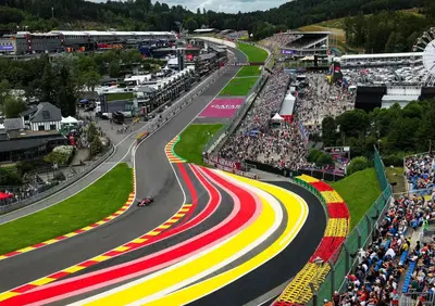 Formula 1, non c’è più spazio per tutti: la proposta di Zak Brown che spaventa (oppure salverà) i circuiti storici
