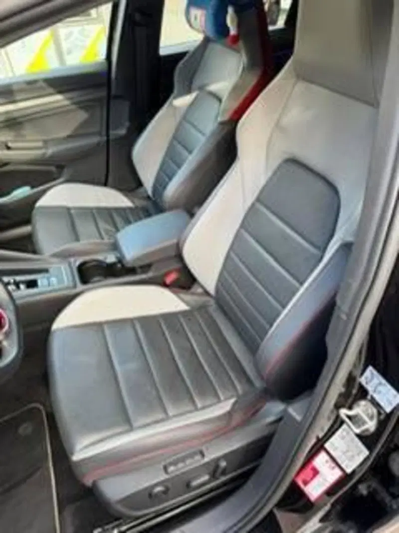 Volkswagen Golf usata a Taranto (2)