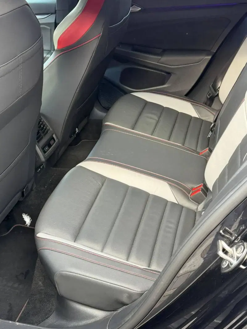 Volkswagen Golf usata a Taranto (3)