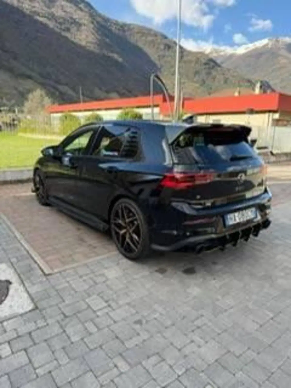 Volkswagen Golf usata a Taranto (7)
