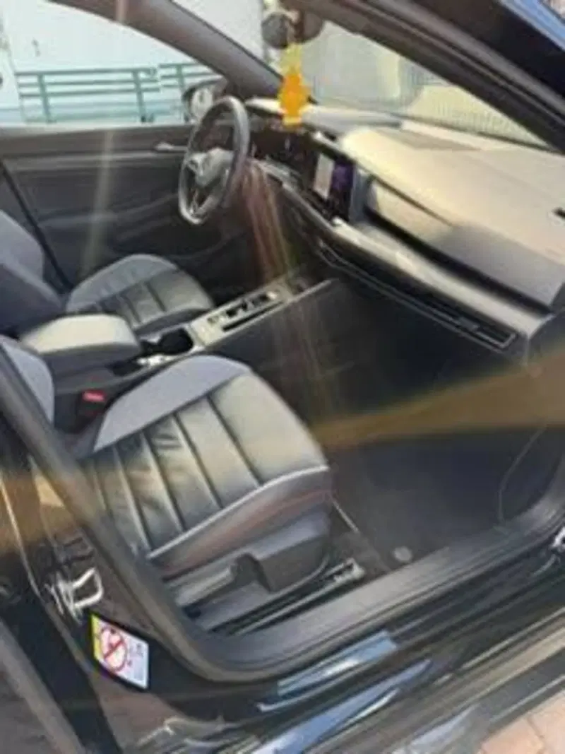 Volkswagen Golf usata a Taranto (8)
