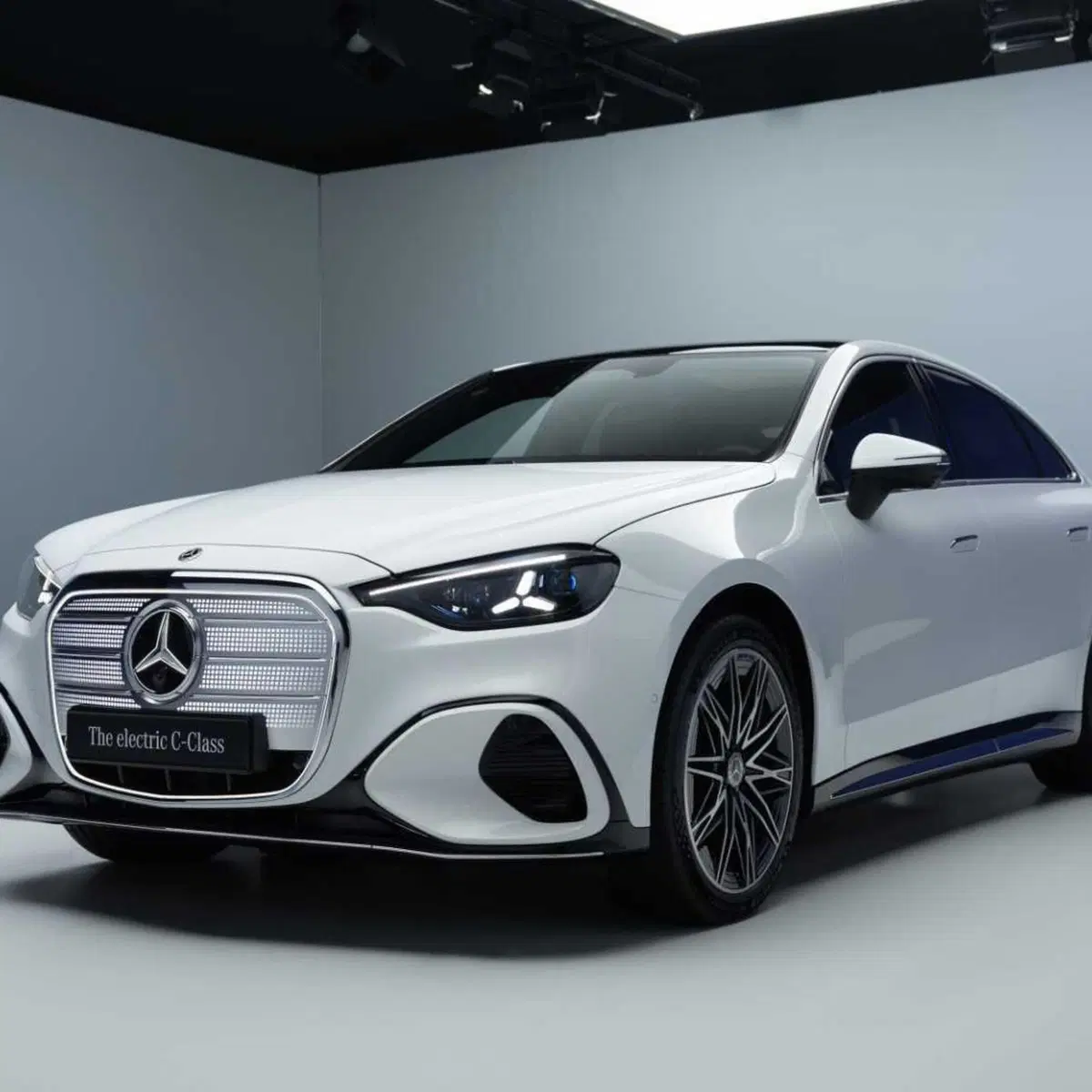 Mercedes-Benz Classe C