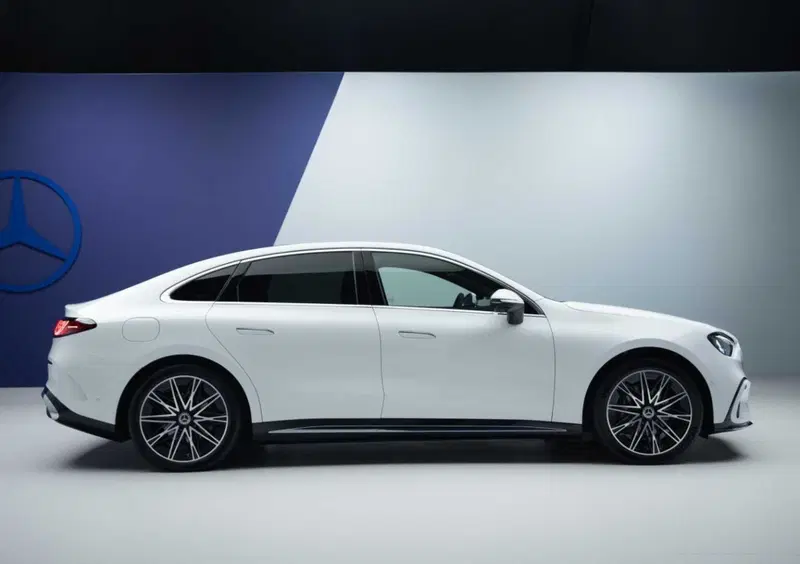 Mercedes-Benz Classe C (3)