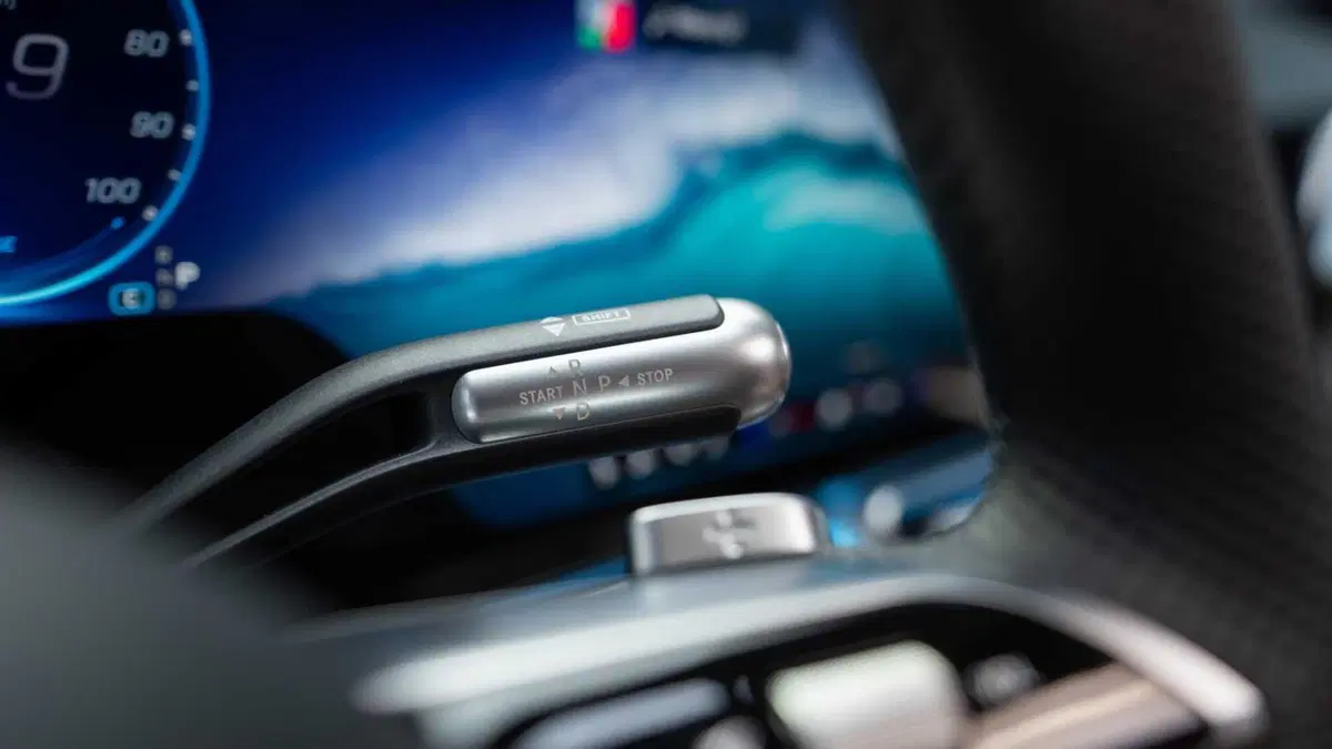 Mercedes-Benz Classe C Elettrica 300 Advanced Plus 4matic (15)
