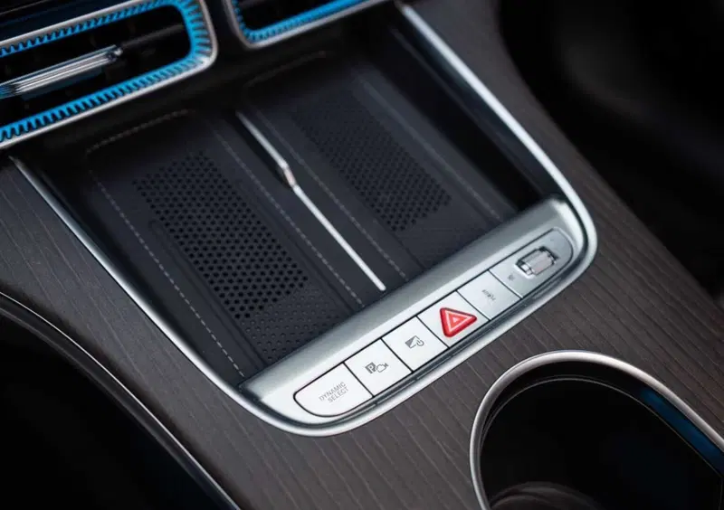 Mercedes-Benz Classe C (9)