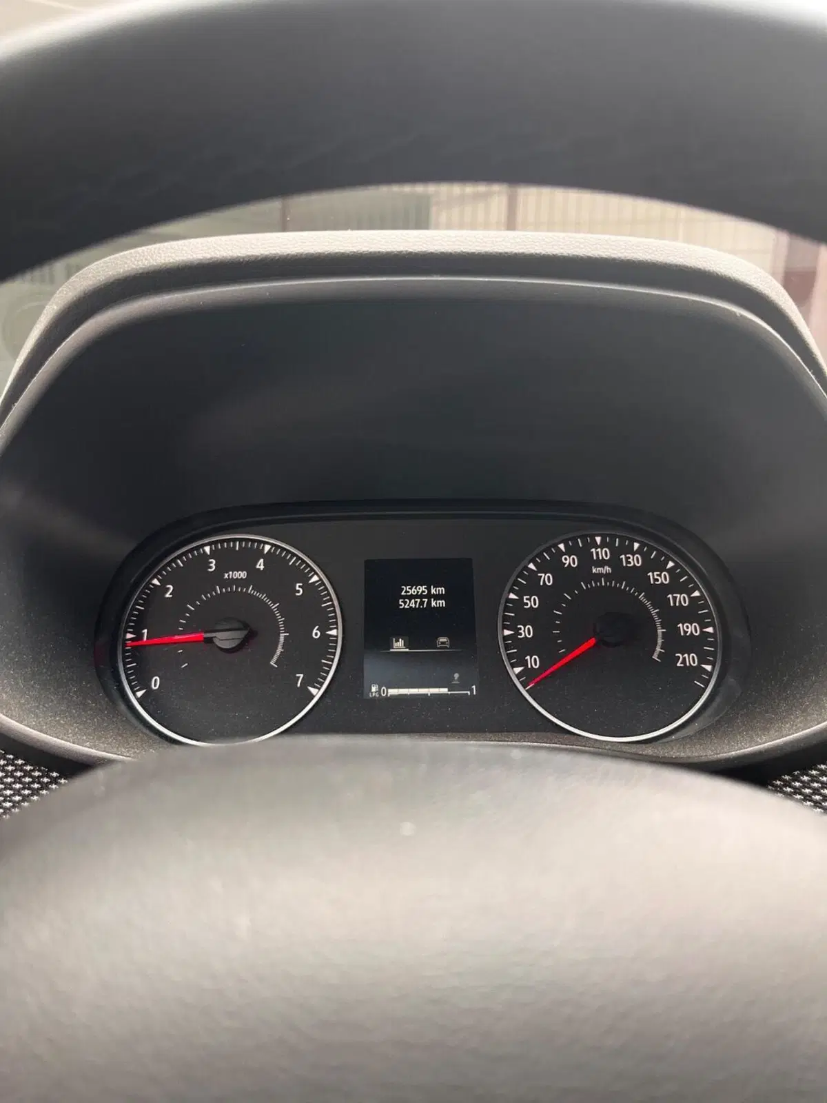 Dacia Sandero Stepway usata a Bologna (5)
