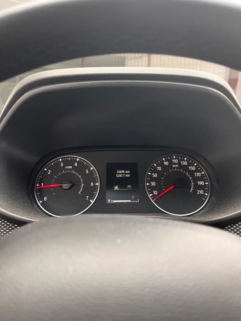 Dacia Sandero Stepway usata a Bologna (5)