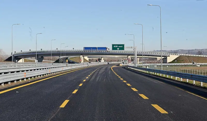 Autostrada