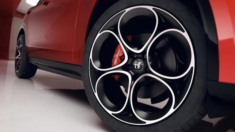 Alfa Romeo Stelvio cambia ancora: arriva l&rsquo;aggiornamento Euro 7 che ne allunga la vita