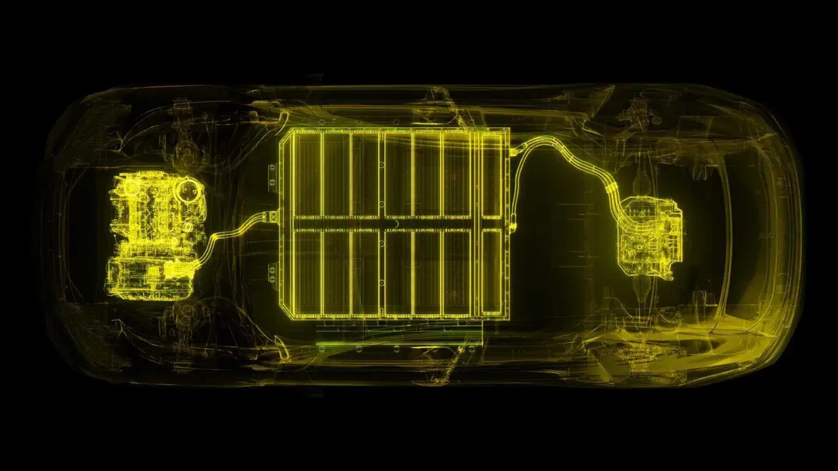 Lotus Type 135, arriva la supercar V8 ibrida da oltre 1000 CV: il piano Focus 2030 ridisegna il futuro del marchio