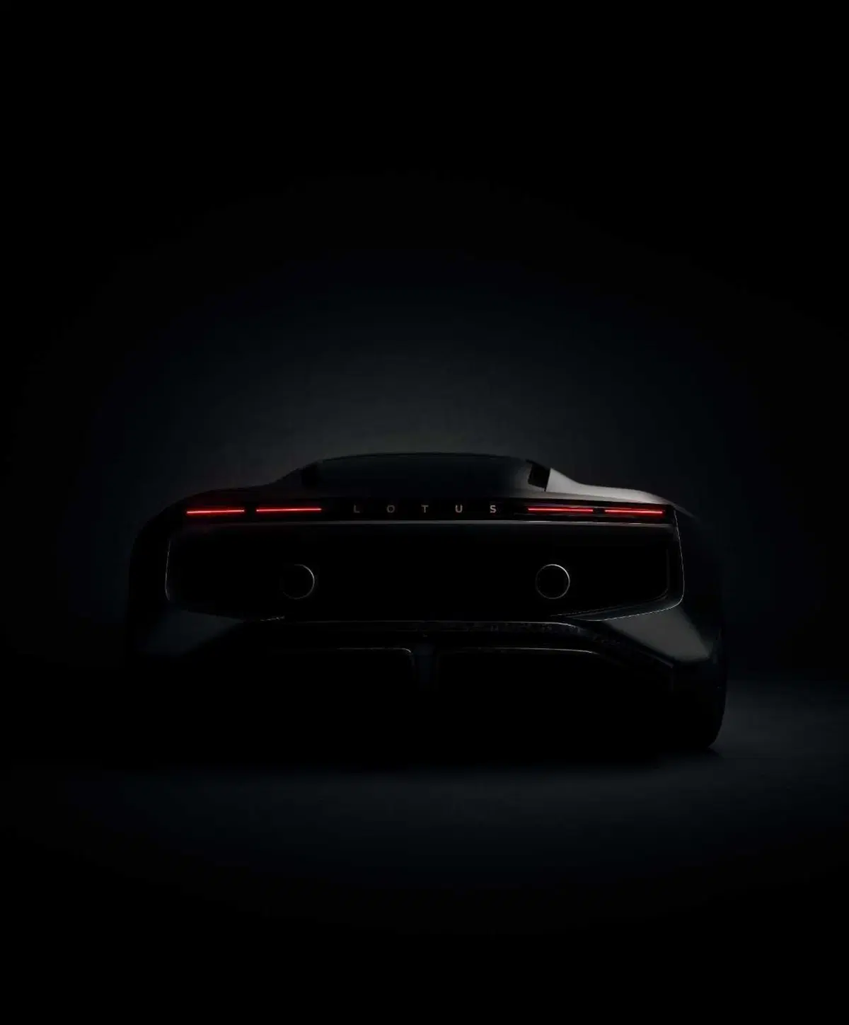 Lotus Type 135, arriva la supercar V8 ibrida da oltre 1000 CV: il piano Focus 2030 ridisegna il futuro del marchio (7)
