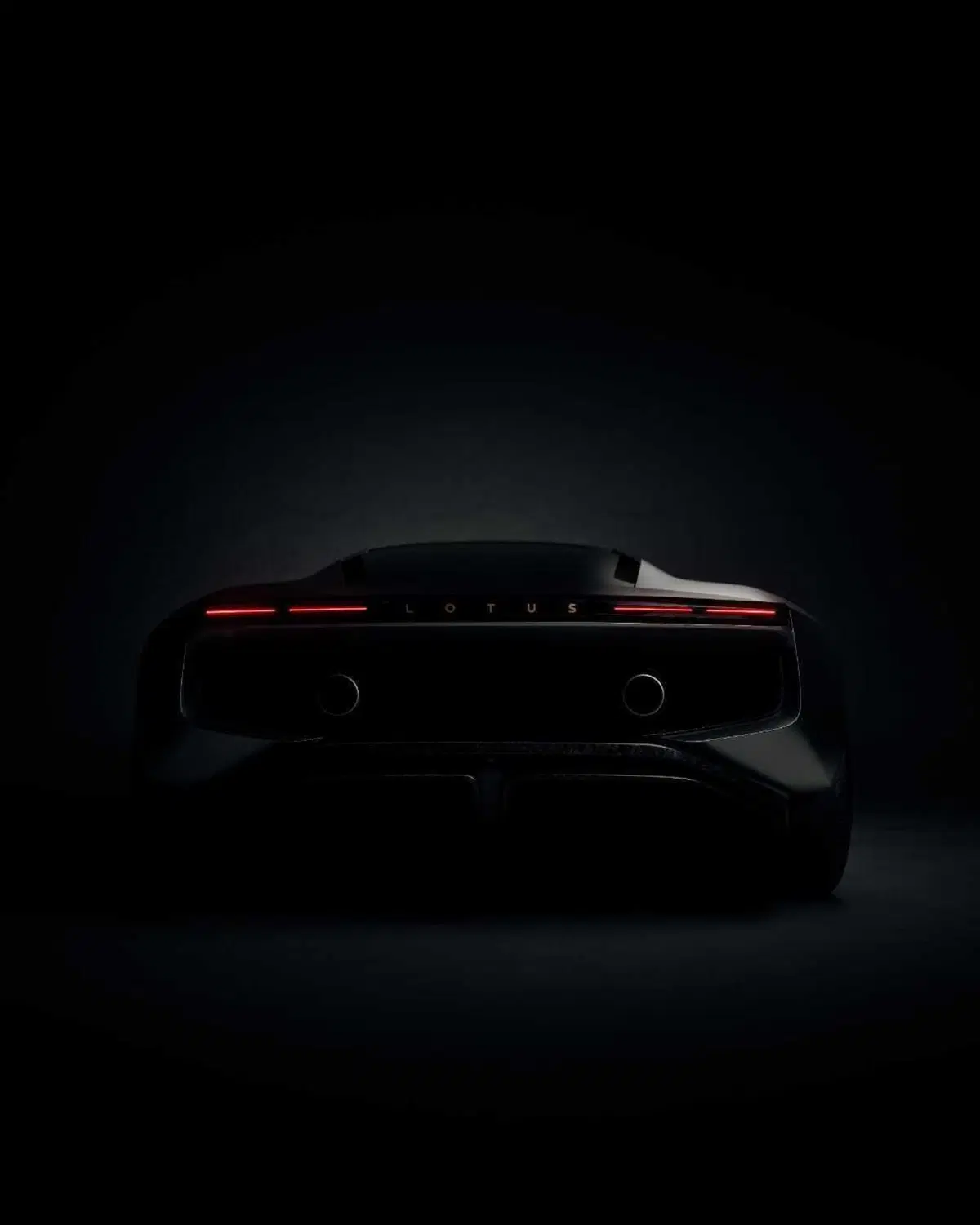 Lotus Type 135, arriva la supercar V8 ibrida da oltre 1000 CV: il piano Focus 2030 ridisegna il futuro del marchio (8)