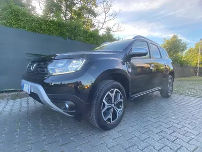 Dacia Duster 1.0 TCe 100 CV ECO-G 4x2 Prestige del 2021 usata a Scandicci