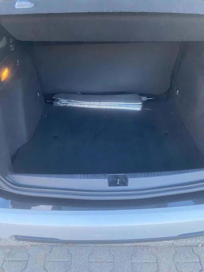 Dacia Duster usata a Firenze (11)