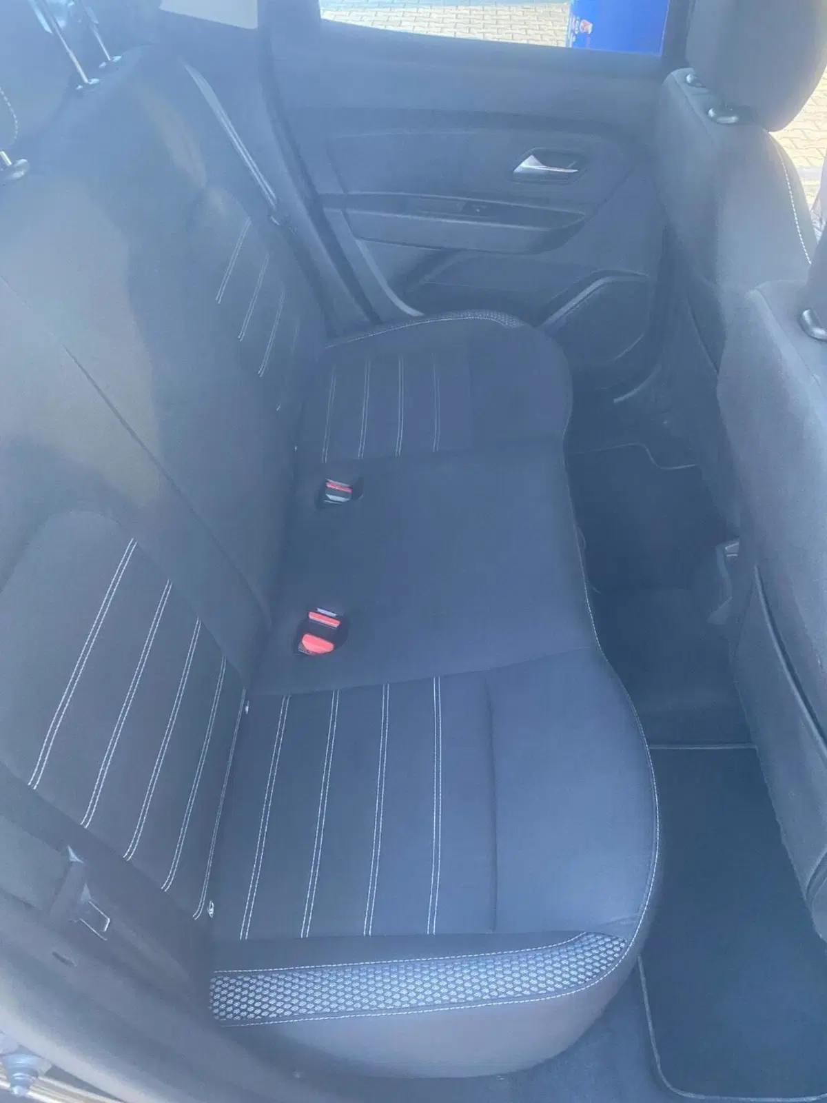 Dacia Duster usata a Firenze (20)