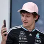 Domina in F1 ma torna a casa per migliorare: ecco dove è stato sorpreso Andrea Kimi Antonelli prima del GP Canada