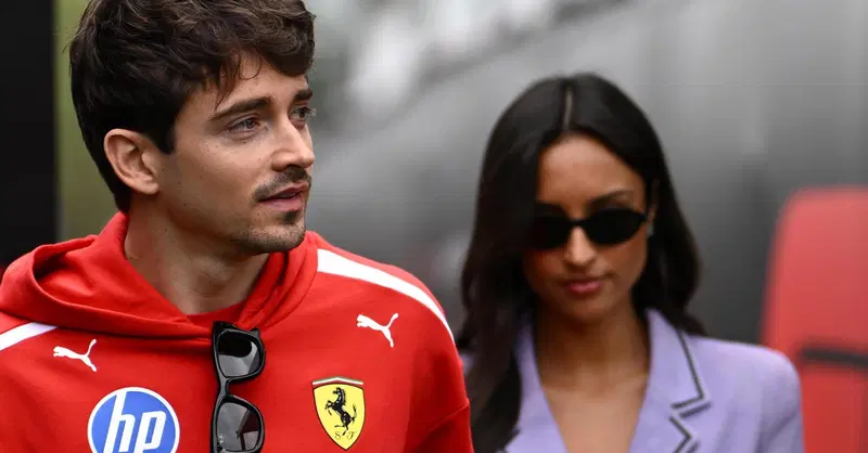 "Non ha commesso il fatto": il colpo di scena giudiziario sulla rapina a Charles Leclerc
