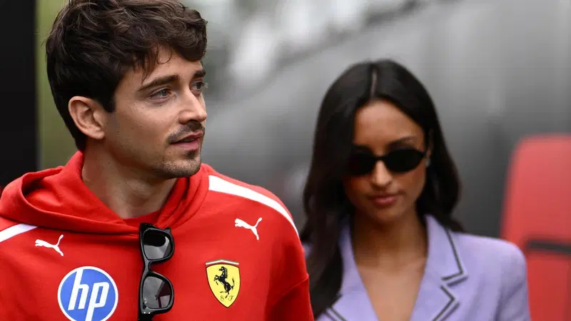 "Non ha commesso il fatto": il colpo di scena giudiziario sulla rapina a Charles Leclerc