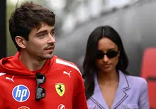 Non ha commesso il fatto: il colpo di scena giudiziario sulla rapina a Charles Leclerc