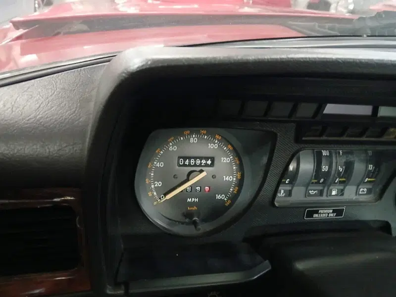 Jaguar XJS 5.3 V12 300 CV CABRIO ASI  d'epoca a Cremona (13)