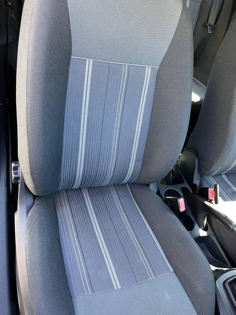 Ford Fiesta usata a Torino (6)