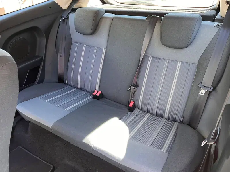 Ford Fiesta usata a Torino (7)