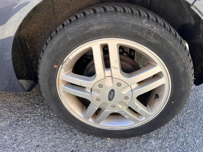 Ford Fiesta usata a Torino (14)