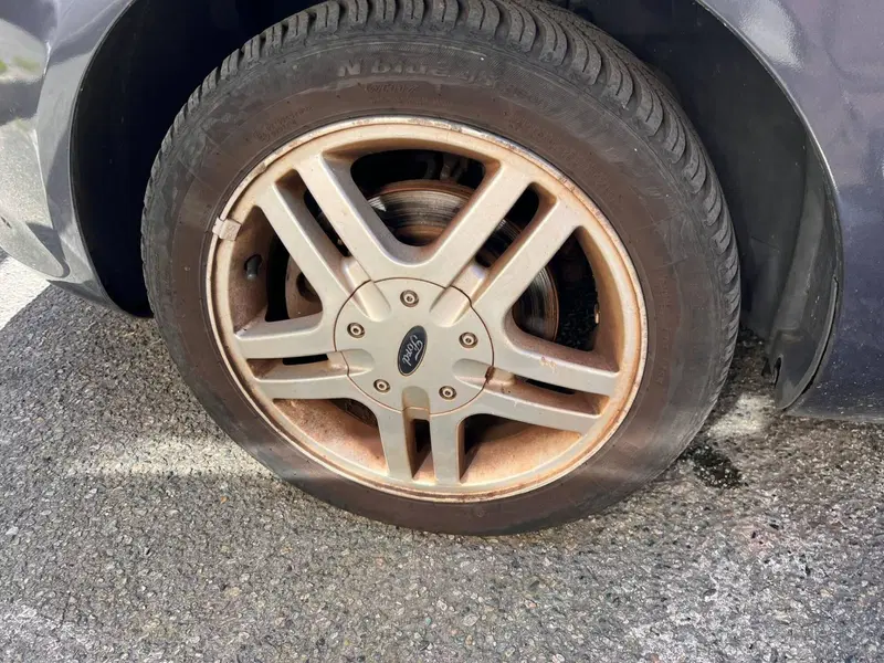 Ford Fiesta usata a Torino (15)