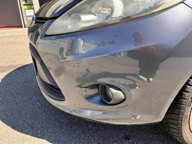 Ford Fiesta usata a Torino (16)