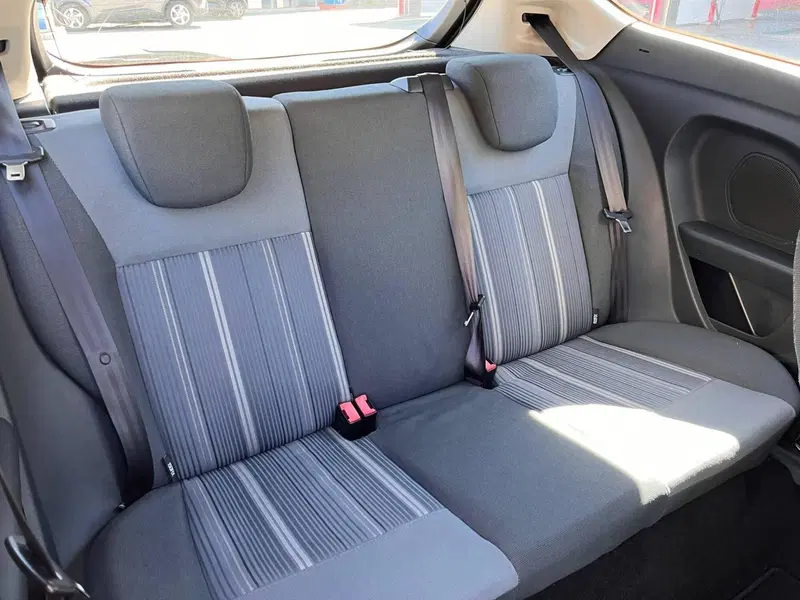 Ford Fiesta usata a Torino (20)