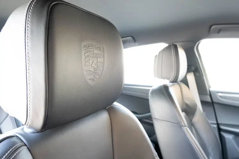 Porsche Macan usata a Cuneo (11)