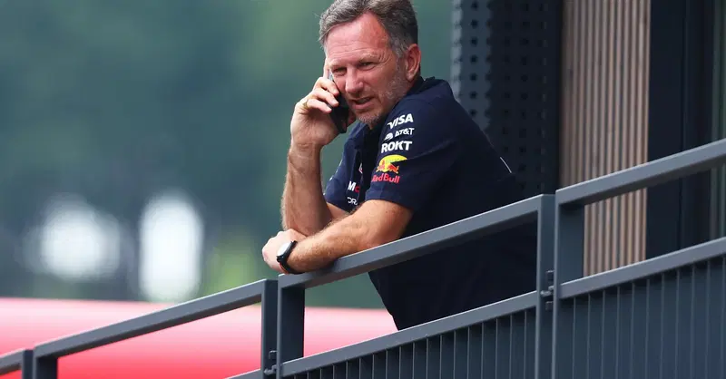 "Ci manca davvero, torner&agrave; come se fosse stato in vacanza": Horner finalmente &egrave; libero e il paddock di F1 trema