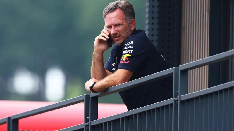 "Ci manca davvero, torner&agrave; come se fosse stato in vacanza": Horner finalmente &egrave; libero e il paddock di F1 trema