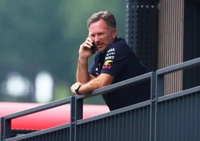 Ci manca davvero, tornerà come se fosse stato in vacanza: Horner finalmente è libero e il paddock di F1 trema