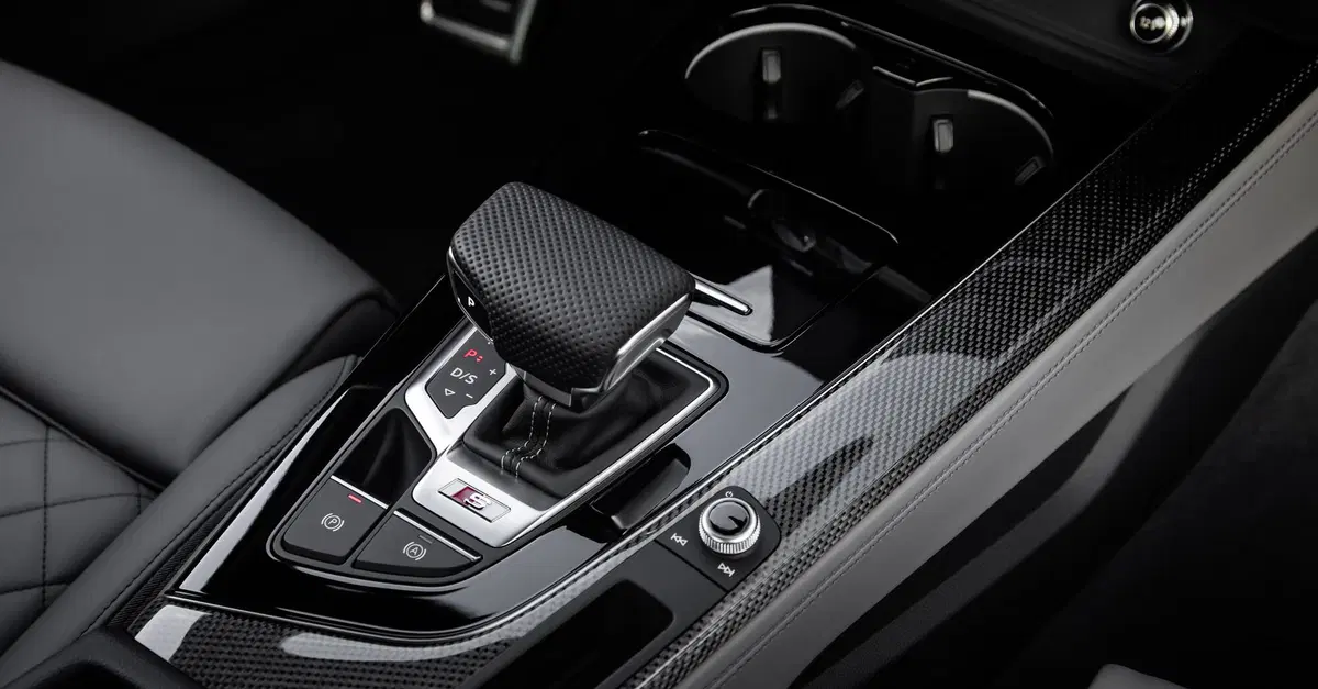 Audi, un brevetto sfuggito riscrive le regole del cambio S tronic