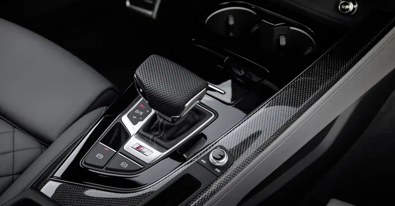 Audi, un brevetto sfuggito riscrive le regole del cambio S tronic
