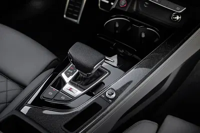 Audi, un brevetto sfuggito riscrive le regole del cambio S tronic