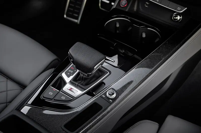 Audi, un brevetto sfuggito riscrive le regole del cambio S tronic