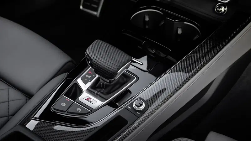 Audi, un brevetto sfuggito riscrive le regole del cambio S tronic