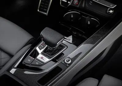 Audi, un brevetto sfuggito riscrive le regole del cambio S tronic