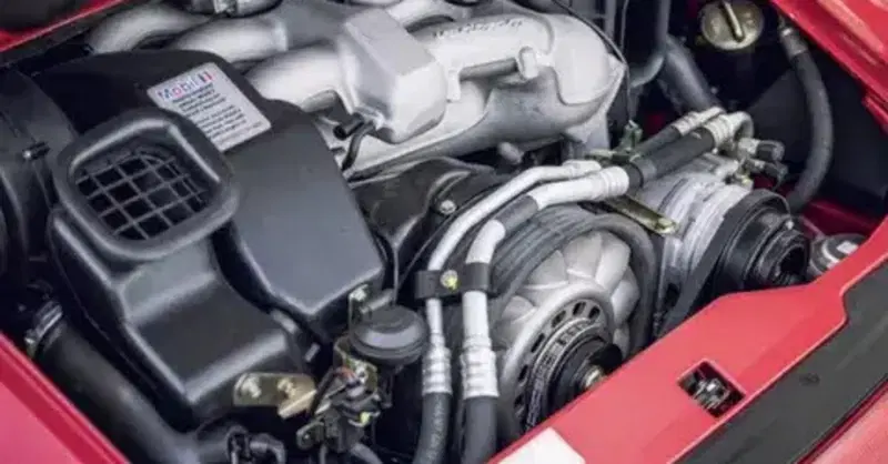 Porsche brevetta un nuovo motore raffreddato ad aria: ritorno al passato?