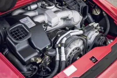 Porsche brevetta un nuovo motore raffreddato ad aria: ritorno al passato?