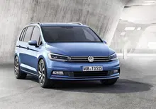 Volkswagen Touran, fine produzione ufficiale: addio alla monovolume per famiglie dopo 23 anni
