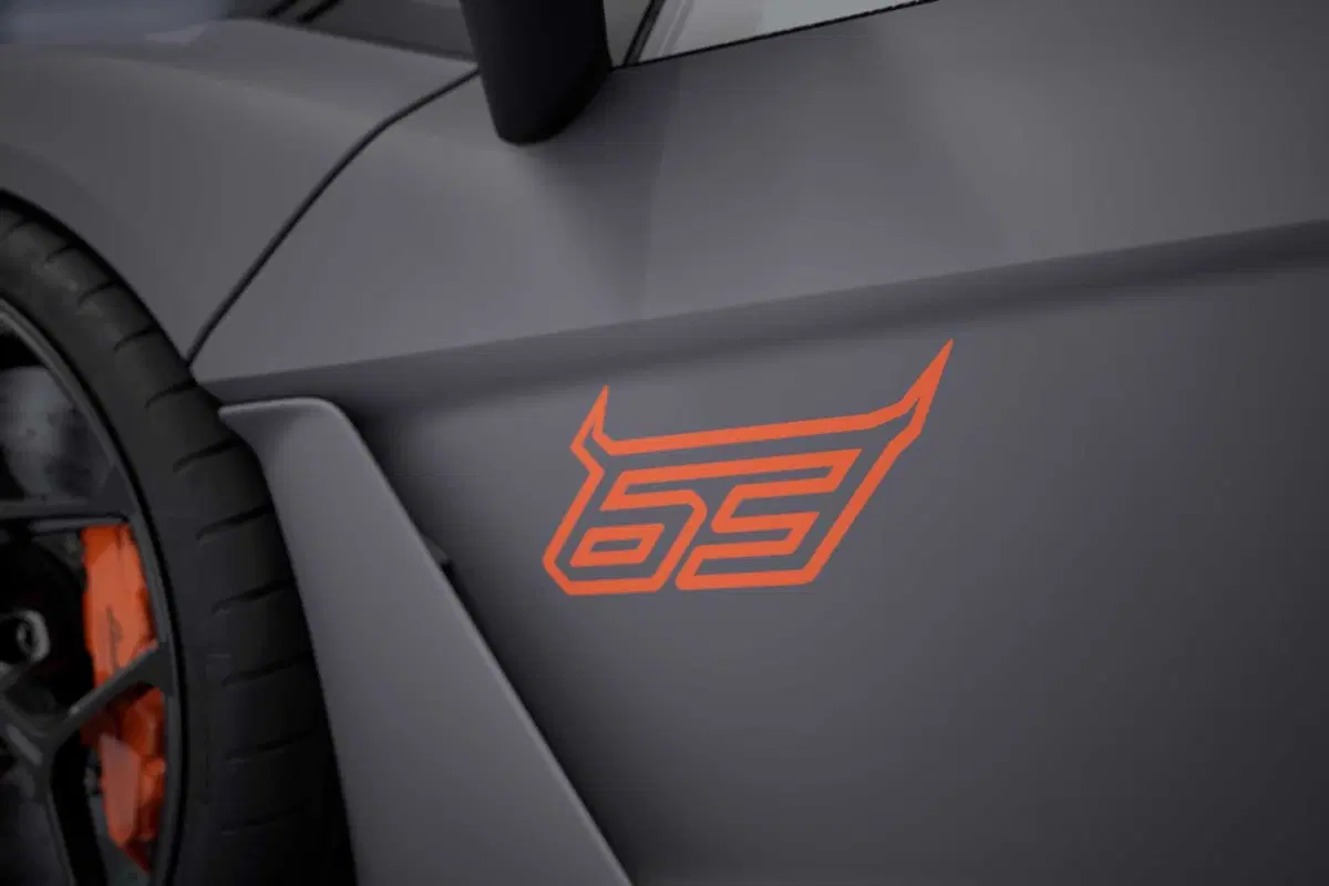 Lamborghini Revuelto NA63: 63 esemplari per celebrare il Nord America e le radici del Toro (2)