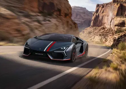 Lamborghini Revuelto NA63: 63 esemplari per celebrare il Nord America e le radici del Toro