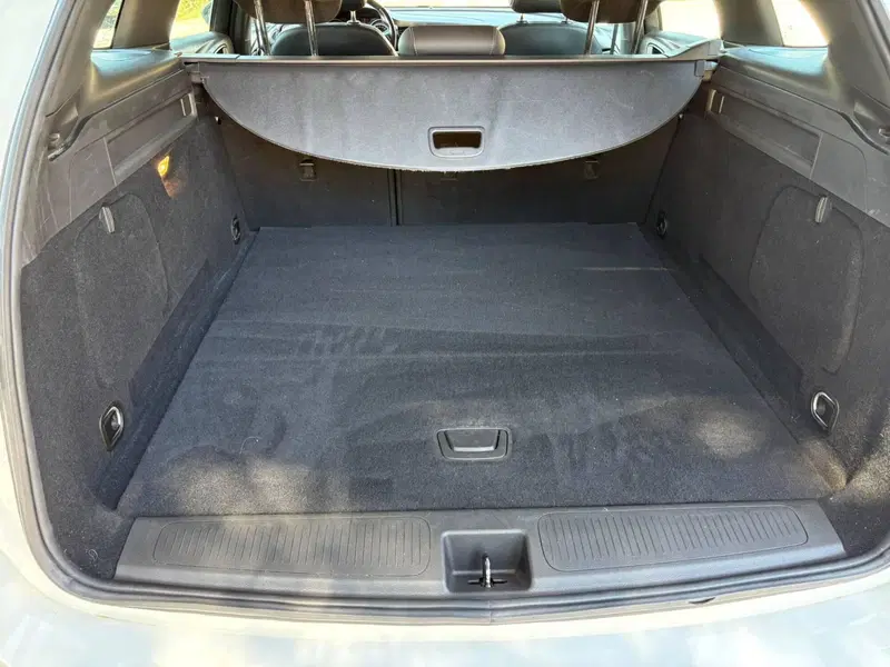Opel Astra Station Wagon usata a Perugia (8)